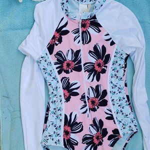 Rash Guard one piece